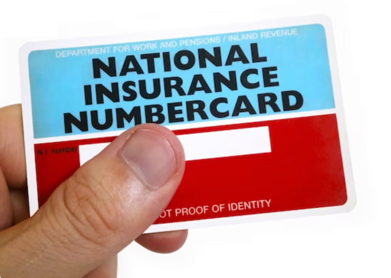 National Insurance, What You Need to Know Palengke